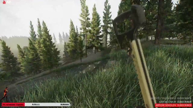 [🔴Live] #Лагучий Тарков [37lvl/BEAR/9LGN]# смотреть онлайн