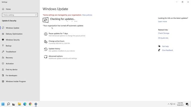 FIX Battlefield 2042 Error Detected Windows Version 18362 Required Windows Version Is 19041 Or Late