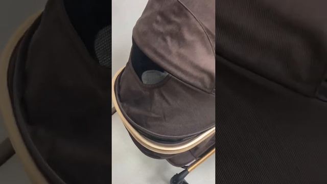 Коляска farfello aimile смотреть онлайн