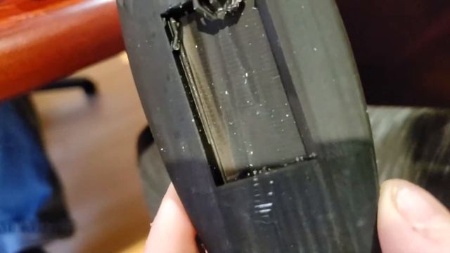 NEW SLA PRINTER -- REVIEW AND FIRST USE OF PHOTON MONO BY ANYCUBIC-- смотреть онлайн