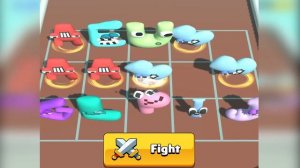 ЭВОЛЮЦИЯ АЛФАВИТ ЛОР, НОВАЯ БУКВА? | Merge Alphabet: Lord Run