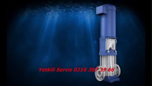 LOWARA HİDROFOR SERVİS & LOWARA POMPA SERVİSİ смотреть онлайн