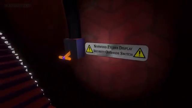 The Norwood Suite - Full Walkthrough (1080p) смотреть онлайн