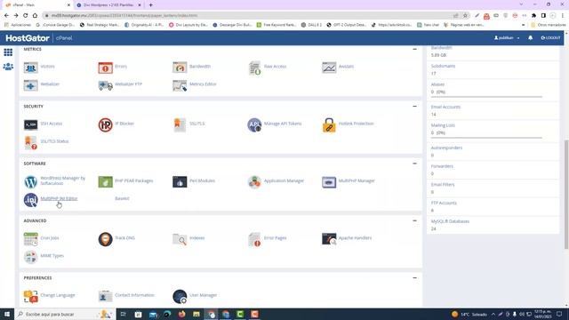 Divi Wordpress: 3 Errores de instalación +2165 Plantillas y Api Key Divi Vitalicia смотреть онлайн