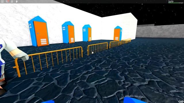 Мороженщик 2 в Роблоксе | Roblox Ice Scream 2 смотреть онлайн