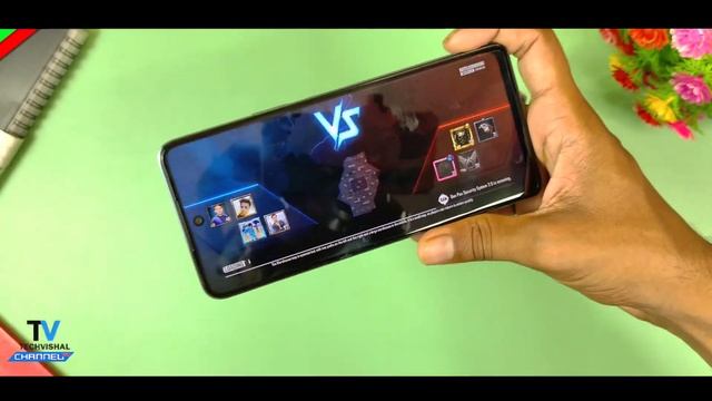Infinix Note 30 5g Gaming Features Graphics Test, FPS? | Bgmi Test | Infinix Note 30 5g Pubg Test смотреть онлайн