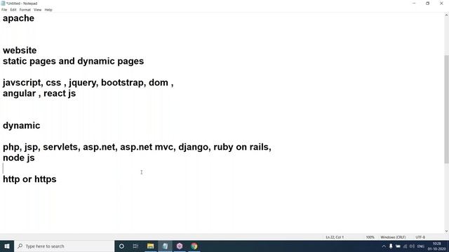 DJANGO with REAL TIME PROJECT tutorials || Demo - 1 || by Mr. Wilson On 01-10-2020 @10AM смотреть онлайн