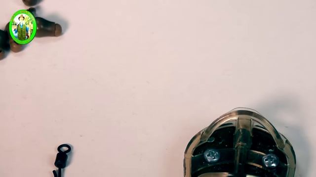 Коннектор для фидерного поводка - как быстро поменять поводок смотреть онлайн