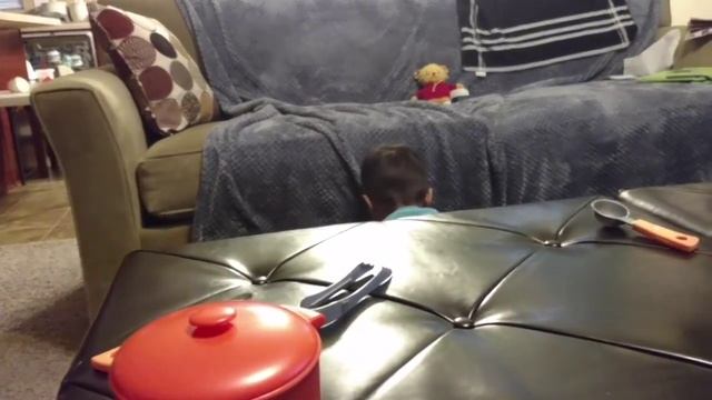 Toddler on track to become next Master Chef смотреть онлайн