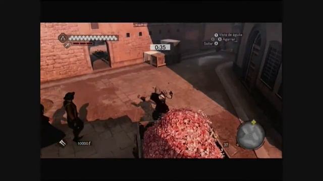 Assassin´s Creed - La Hermandad: Padrino смотреть онлайн
