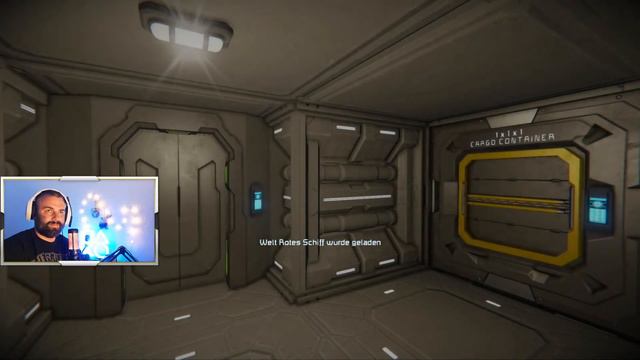 Space Engineers - PS5 - Der erste Miner? - #livegaming #gameplay - #6 смотреть онлайн