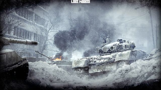 Armored Warfare - Soundtrack 06 ⭐ + ? смотреть онлайн