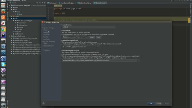 SQLcmd review, Александр Янов (alexandero) 02.07.17 смотреть онлайн