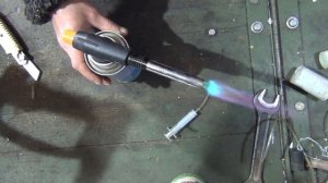 ГАЗ В БАЛЛОНЧИКЕ.Что у меня получилось. КАК СДЕЛАТЬ ЧТОБЫ ГАЗ В БАЛЛОНЧИКЕ НЕ ЗАМЕРЗАЛ. DYI ВАЙВАЙ.