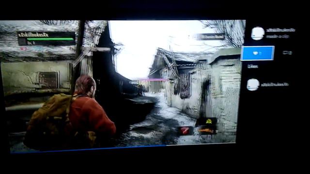 Quick scoping on resident evil revelation 2 смотреть онлайн