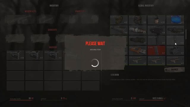 Romero's aftermath - LIBERATOR KEYS and UNLOCK смотреть онлайн