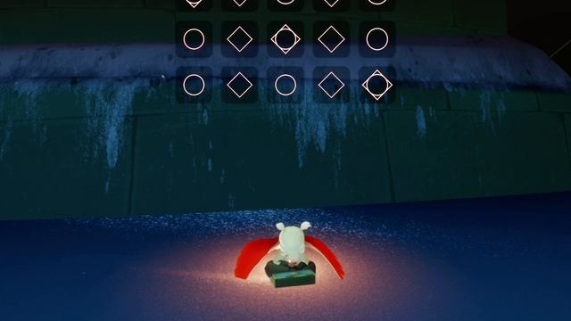 🎄 "Deck the Halls" Sky Piano Cover | Sky Children of the light Christmas Songs & Carols смотреть онлайн