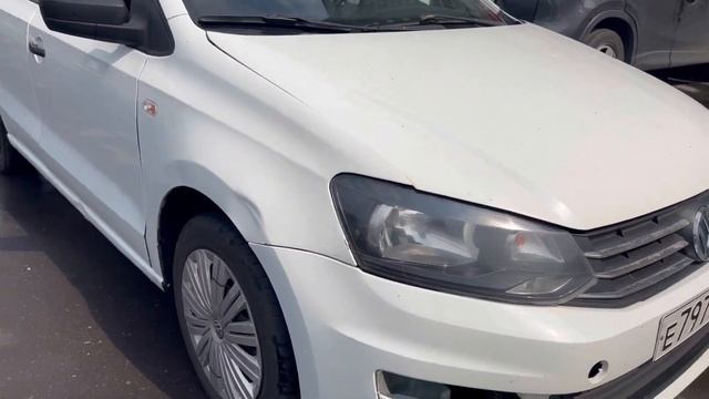 Поло-2018год#САТЫЛАТ#срочно#ПРОДАНО смотреть онлайн