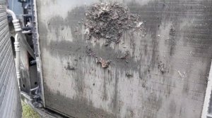 «ПРОект Веста Плутон». Моем оба радиатора от грязи. Подробная последовательность проводимых работ.