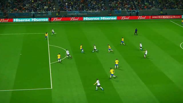 PES 2019 - NOVA DLC DA COPA AMÉRICA E LIBERTADORES?! смотреть онлайн