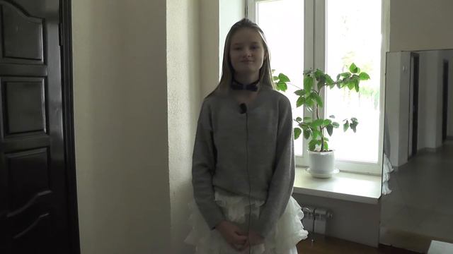 Отзыв Татьяны Гарковой о Школе саксофона Евгения Крылевского смотреть онлайн