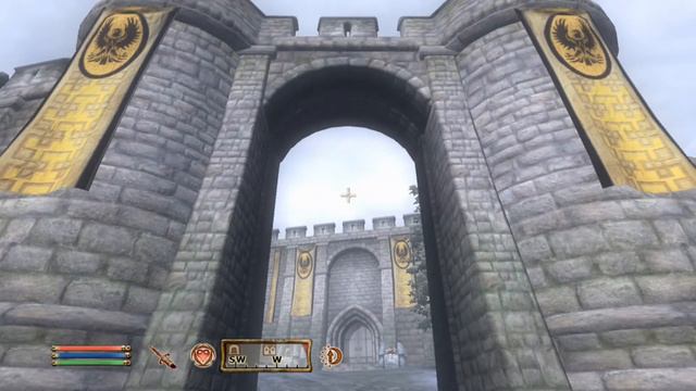 Masterpiece: The Elder Scrolls IV: Oblivion смотреть онлайн