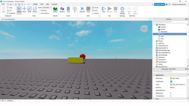 Roblox Camera Controls (Easy for New Beginners!!!) смотреть онлайн