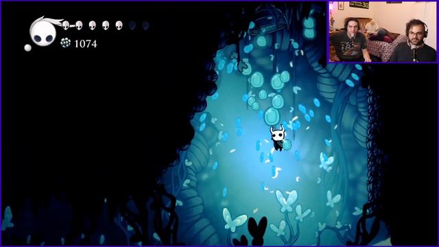 Hollow Knight Episode 14: Let it Bee смотреть онлайн