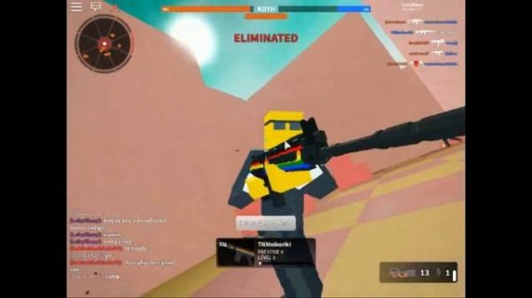 All 15 Bad Business codes (Working!) Roblox