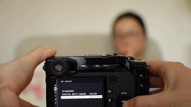 5 Reasons Why I Bought The Fujifilm X-Pro 2