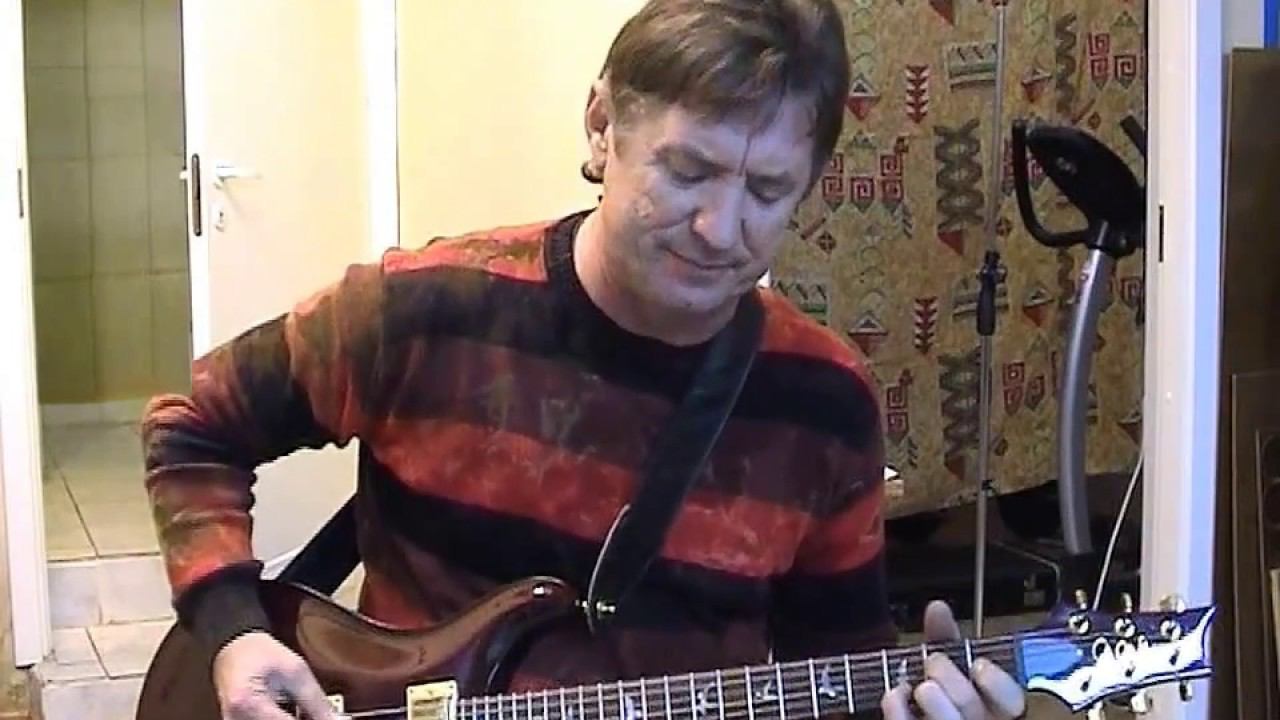 Сергей Дроздов, 