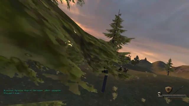 Осада Дистара - Mount & Blade: Warband [92]