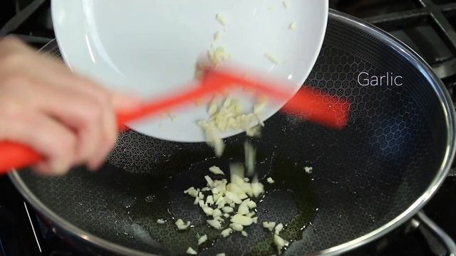 If you like my Shrimp and Broccoli, you may want to try this simple Shrimp with Peas and Corn 豌豆玉米虾 смотреть онлайн