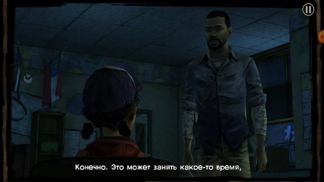 Прохождение игры The Walking Dead: Season One. Часть 18. Епизод 4 смотреть онлайн