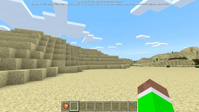 MCPE 1.7 BETA UPDATE!!! - Minecraft Pocket Edition смотреть онлайн