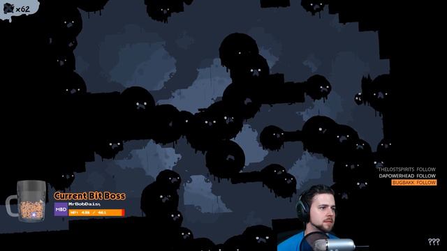 🎮🖥 Retro Games INSIDE THE GAME! 🖥🎮 Let's Play The End is Nigh - Episode 3 смотреть онлайн