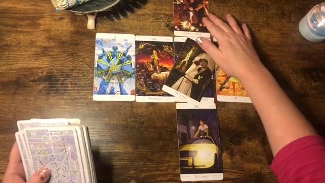 Pisces ? “Wish Granted” Next 48 hrs Tarot Oracle 2021 смотреть онлайн