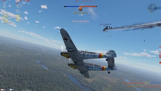 F-82.....but BETTER смотреть онлайн
