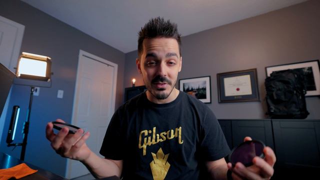 LENS FILTERS Every Photographer Needs смотреть онлайн