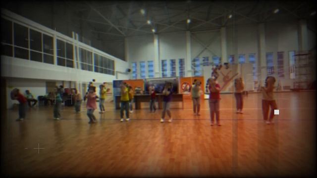 Open kids - Stop people смотреть онлайн