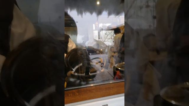 ДЕНЬ В КАНУН РОЖДЕСТВА смотреть онлайн