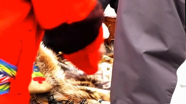 Montreal Mapple syrup mini fest at Saint-Laurent....Canada......Panasonic HDC SD90 смотреть онлайн