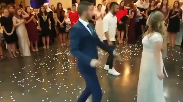 Kfar Kama Muhteşem Çerkes Düğünü смотреть онлайн