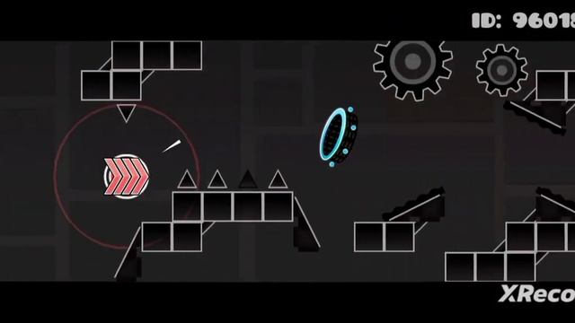 ГП под рандомную музыку 2 // Mini-Layout