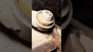 Honda stream замена шаровых , рычагов , и т.д..