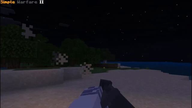 Simple Warfare 2 Addon Release