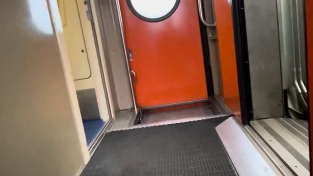 Мичуринск-Воронежский - Москва Казанская смотреть онлайн