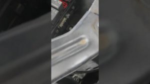 Chery Tiggo 4 замена лампы в фаре