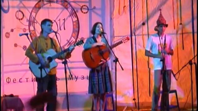 ПроYOU - Осенний Джаз смотреть онлайн