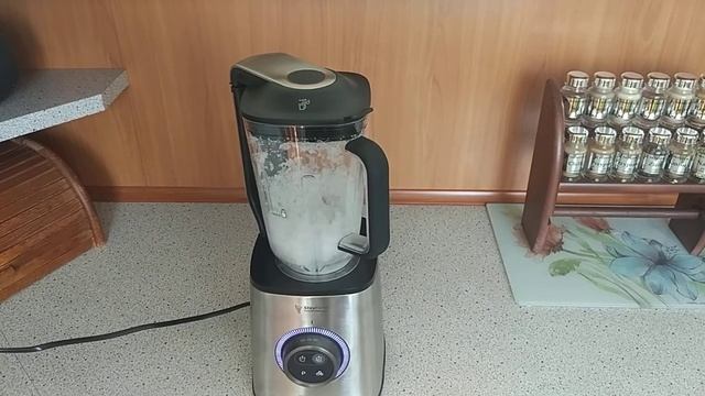 Philips HR3756/00 - Test kruszenia lodu смотреть онлайн